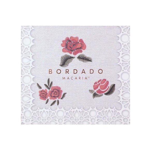 BORDADO eyeshadow palette By Macaria Beauty - Picture 2 of 7